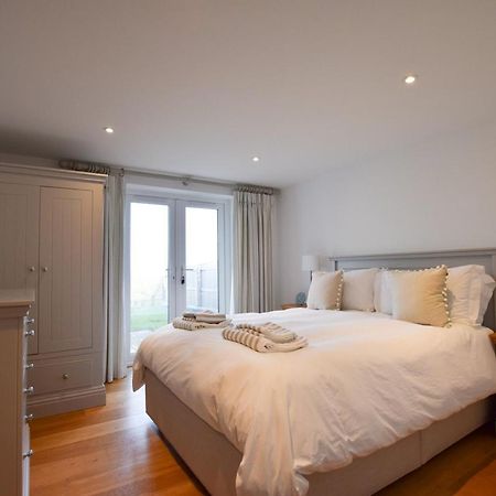 Whispers - 4 Bedroom Modern Family Holiday Home In Salcombe Sleeps 8 Luaran gambar