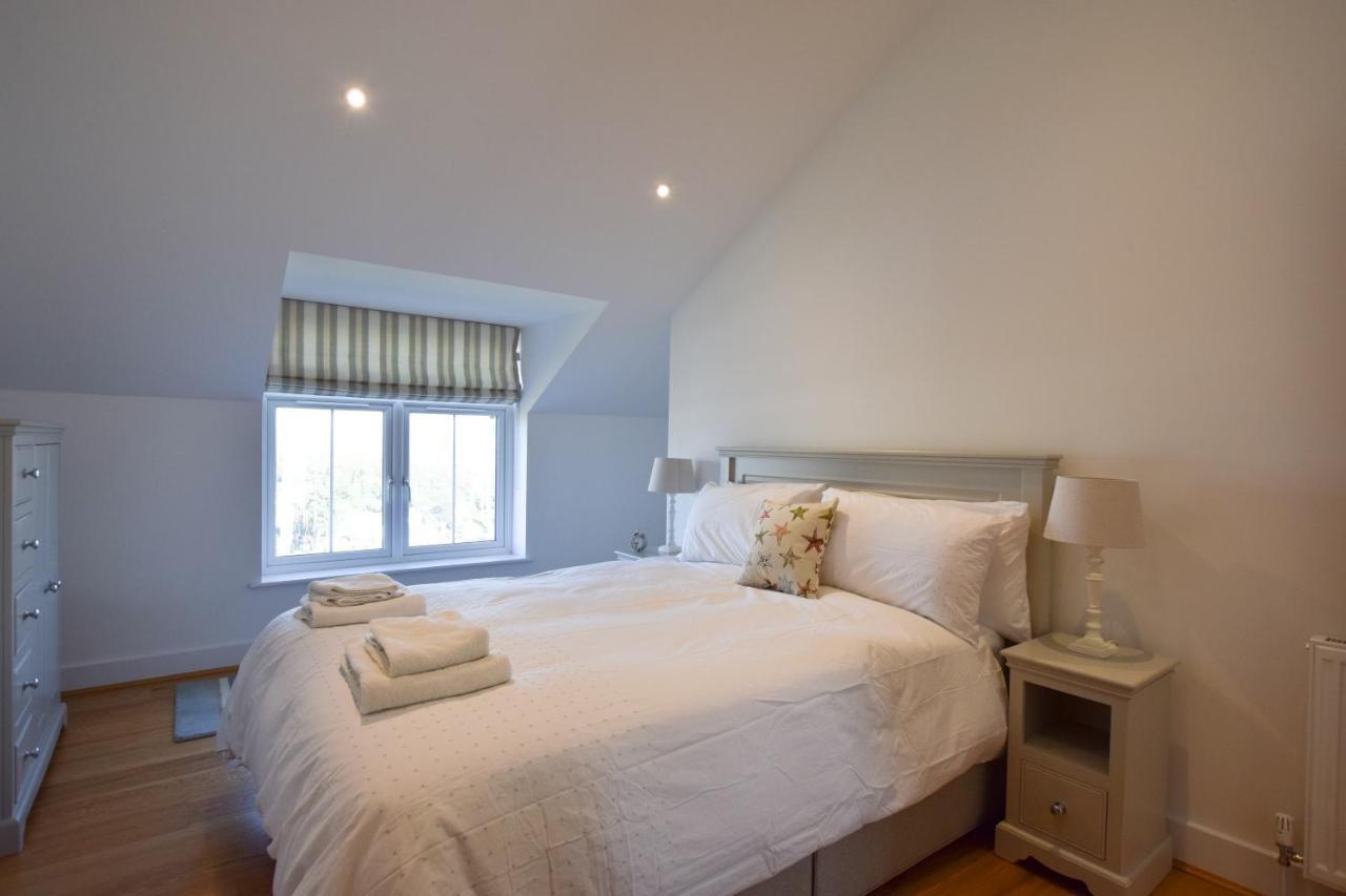 Whispers - 4 Bedroom Modern Family Holiday Home In Salcombe Sleeps 8 Luaran gambar