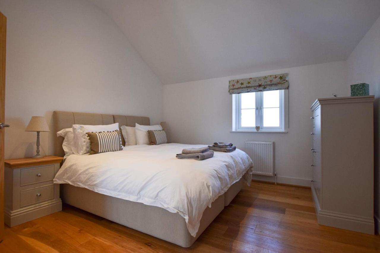 Whispers - 4 Bedroom Modern Family Holiday Home In Salcombe Sleeps 8 Luaran gambar
